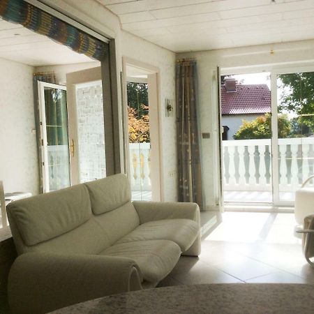 Ferien-Appartement Am Schlosssee Salem  Luaran gambar