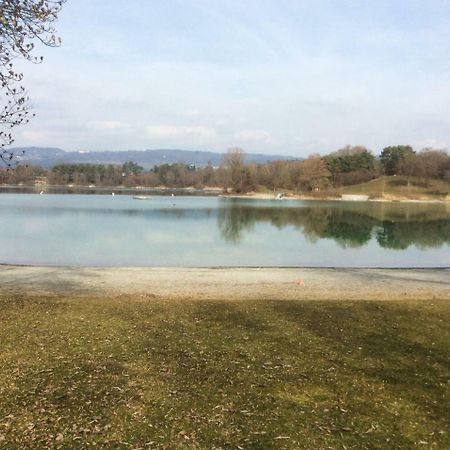 Ferien-Appartement Am Schlosssee Salem  Luaran gambar