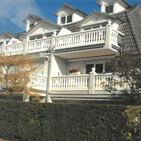 Ferien-Appartement Am Schlosssee Salem  Luaran gambar