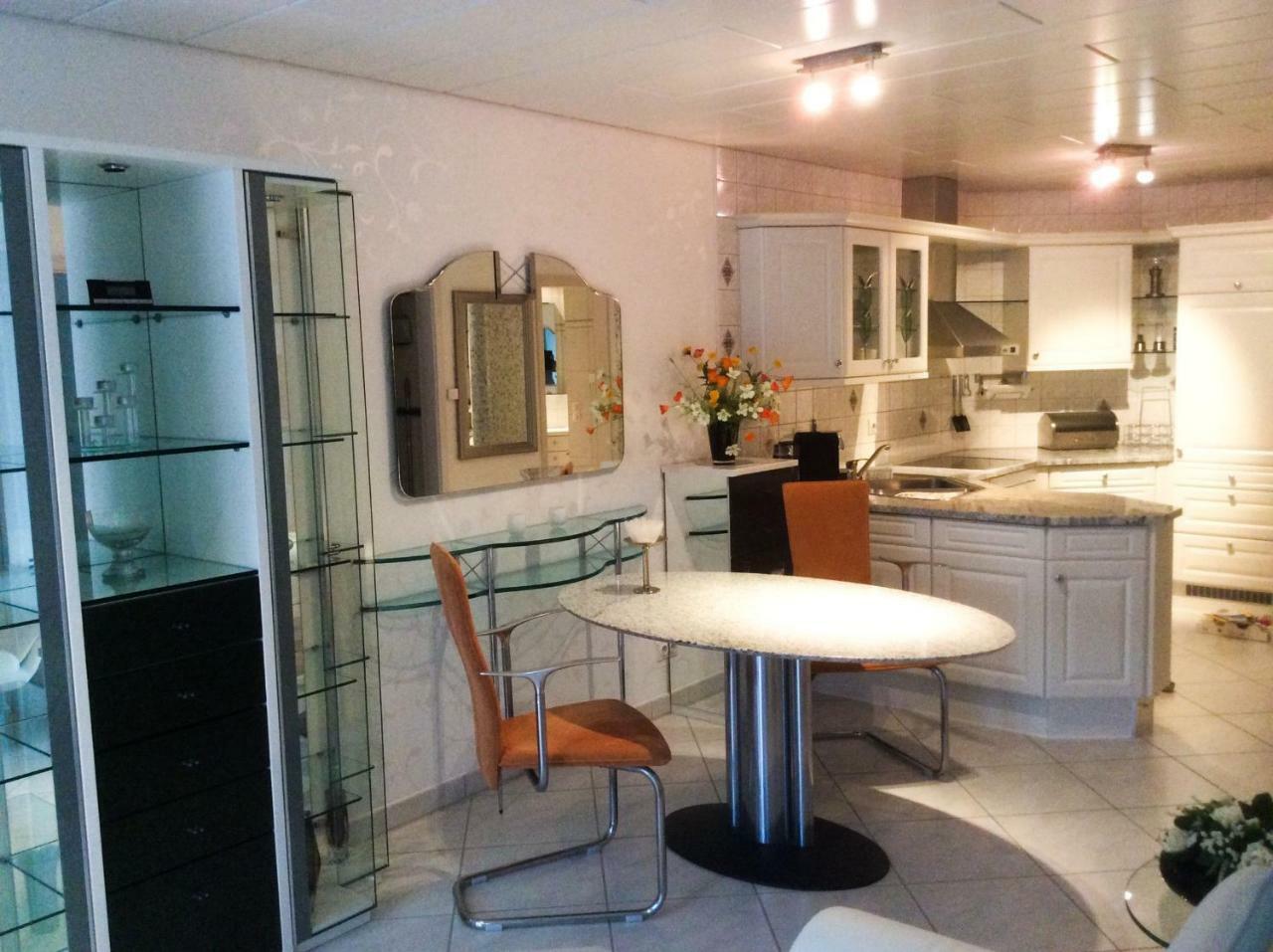 Ferien-Appartement Am Schlosssee Salem  Luaran gambar