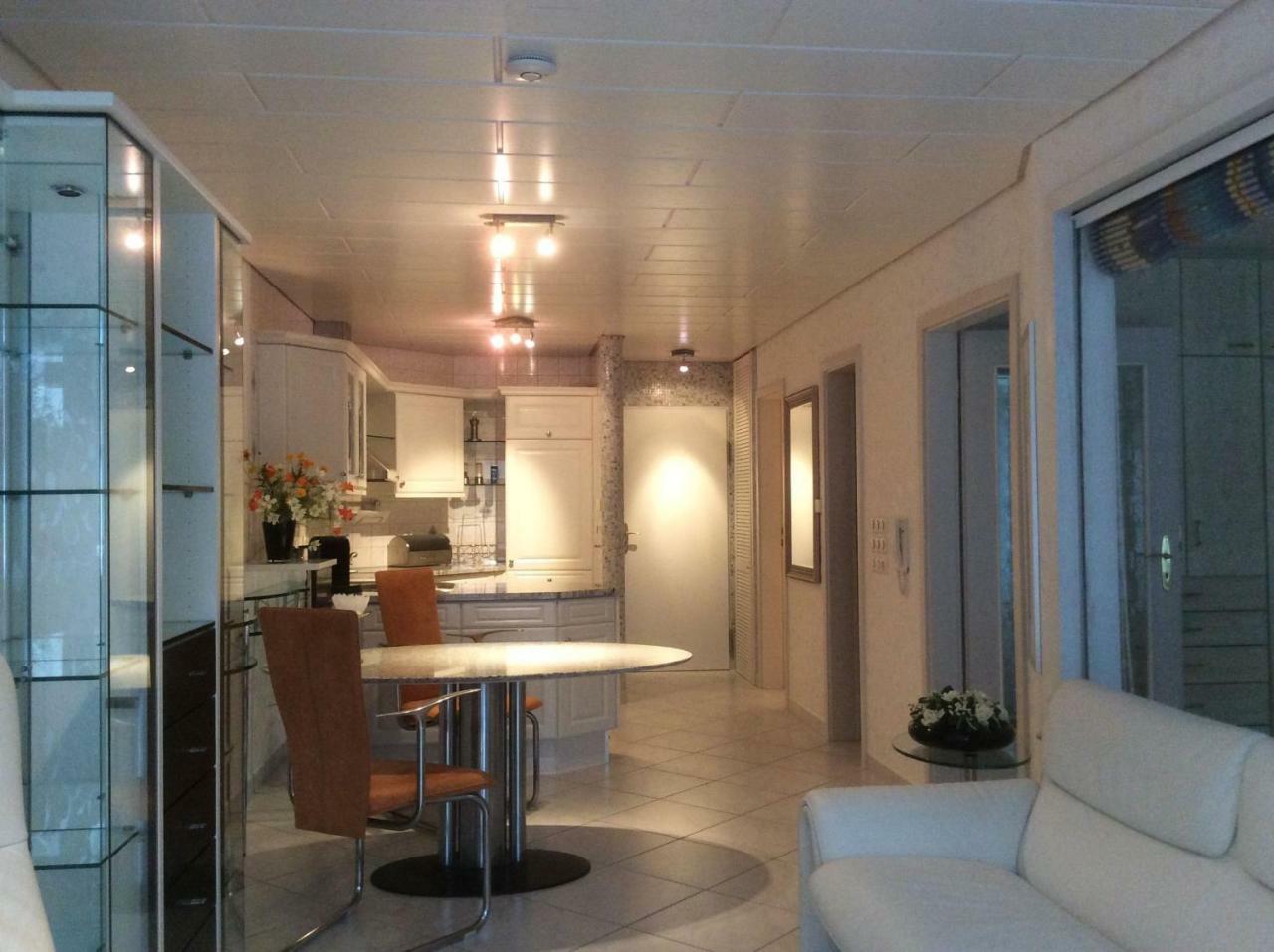 Ferien-Appartement Am Schlosssee Salem  Luaran gambar