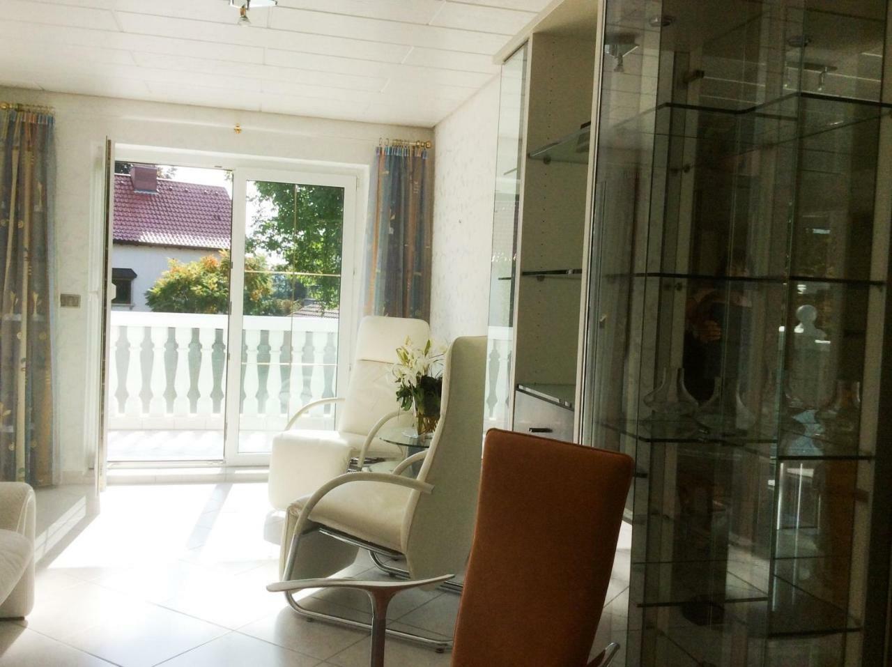 Ferien-Appartement Am Schlosssee Salem  Luaran gambar
