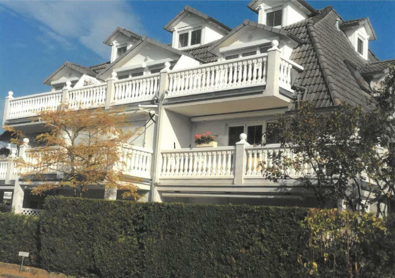 Ferien-Appartement Am Schlosssee Salem  Luaran gambar