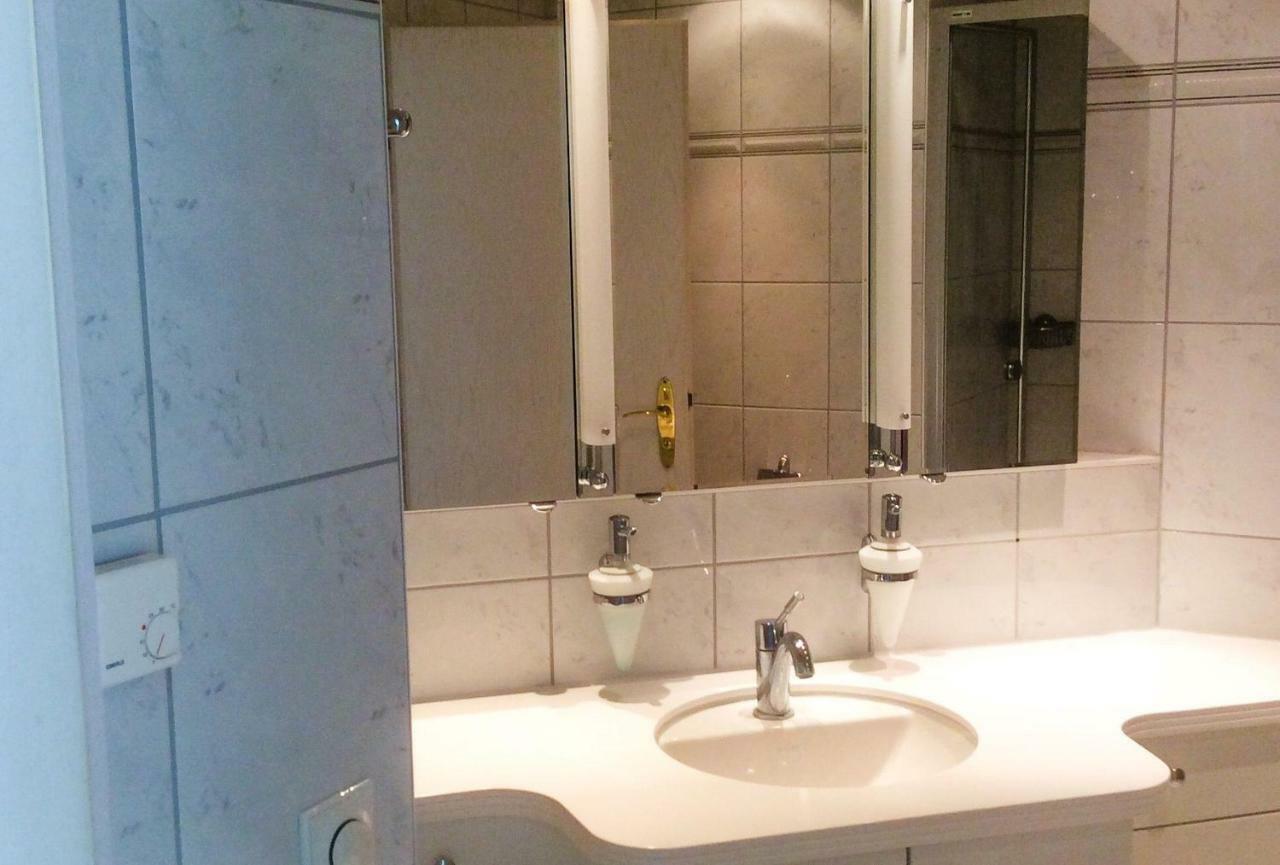 Ferien-Appartement Am Schlosssee Salem  Luaran gambar